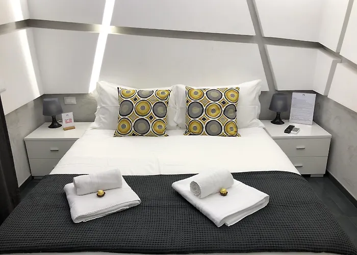 Le Vie Del Vaticano - Aureliano Hospitality Group Gasthof 4*
