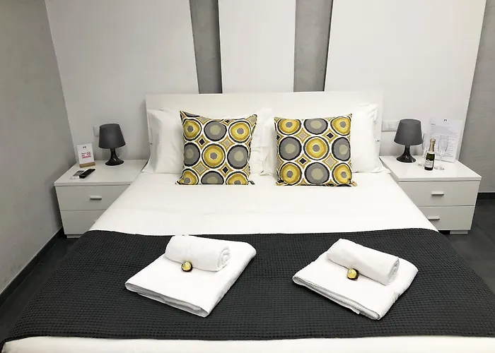 Le Vie Del Vaticano - Aureliano Hospitality Group Gasthof