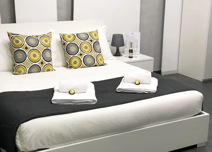 Le Vie Del Vaticano - Aureliano Hospitality Group 4*