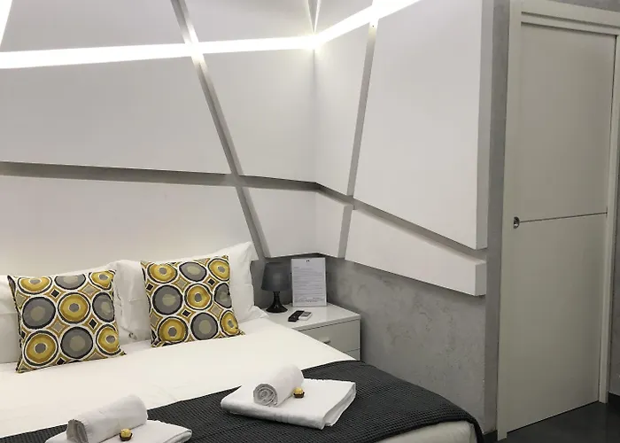 Le Vie Del Vaticano - Aureliano Hospitality Group 4*