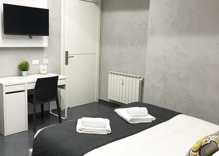 Le Vie Del Vaticano - Aureliano Hospitality Group Gasthof 4*