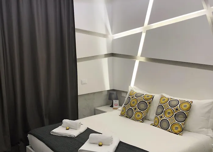 Le Vie Del Vaticano - Aureliano Hospitality Group Gasthof