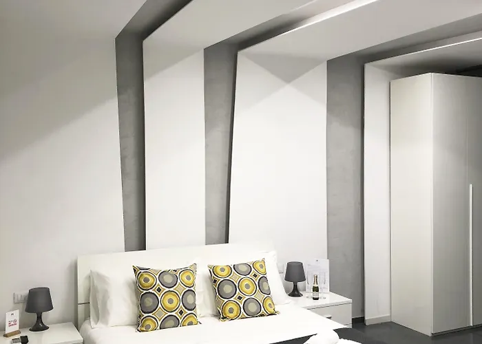 Gasthof Le Vie Del Vaticano - Aureliano Hospitality Group Rom