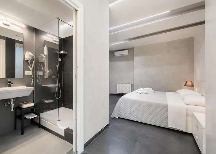 Le Vie Del Vaticano - Aureliano Hospitality Group 4* Rom