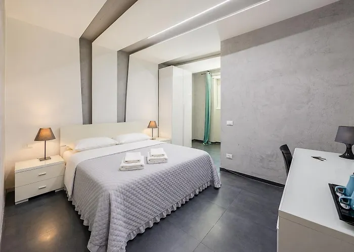Gasthof Le Vie Del Vaticano - Aureliano Hospitality Group