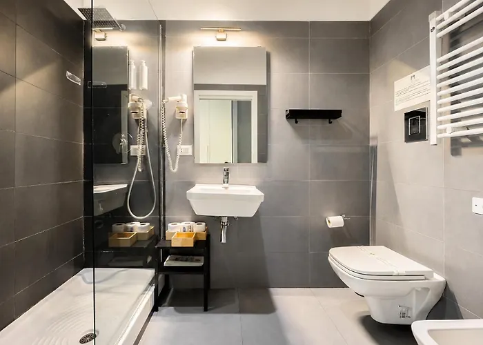 Le Vie Del Vaticano - Aureliano Hospitality Group Gasthof 4*