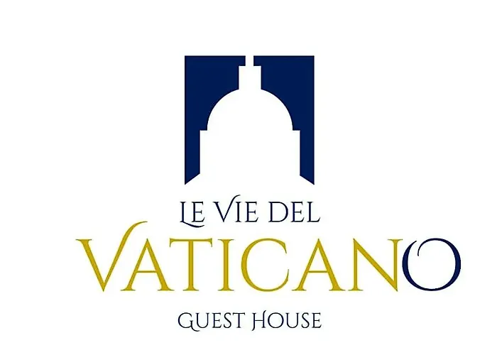 Gasthof Le Vie Del Vaticano - Aureliano Hospitality Group 4*