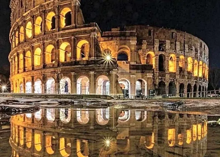 Le Vie Del Vaticano - Aureliano Hospitality Group Gasthof