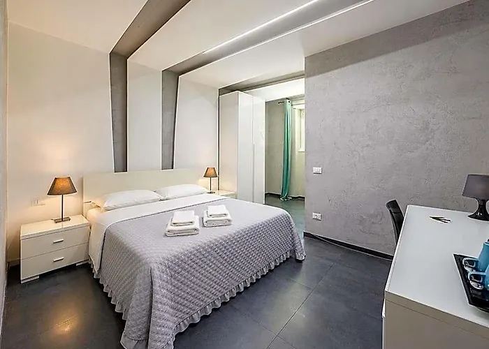 Le Vie Del Vaticano - Aureliano Hospitality Group 4* Rom