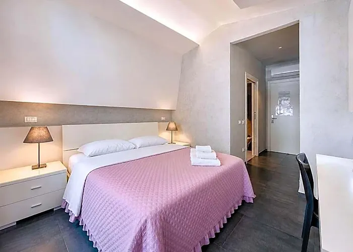 Le Vie Del Vaticano - Aureliano Hospitality Group Gasthof Rom