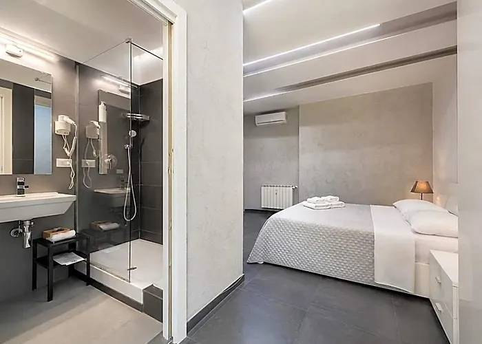 Le Vie Del Vaticano - Aureliano Hospitality Group Gasthof