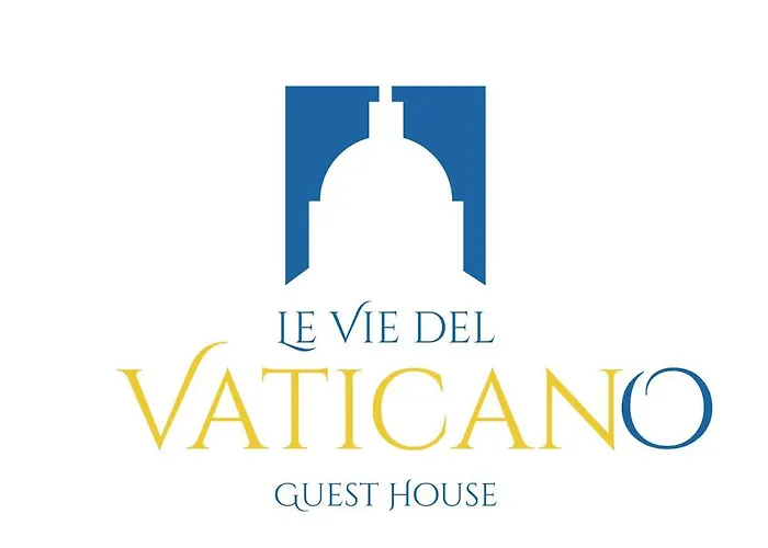 Le Vie Del Vaticano - Aureliano Hospitality Group 4* Rom