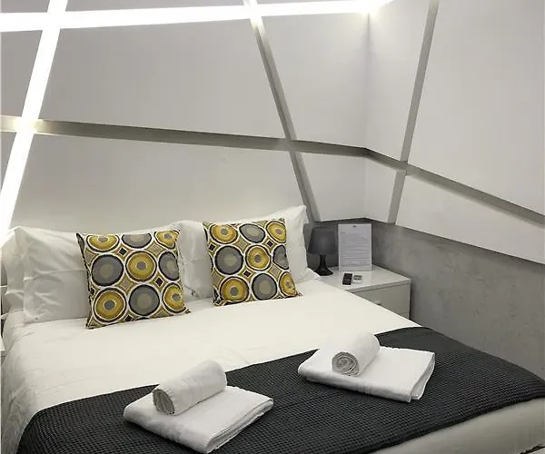 Le Vie Del Vaticano - Aureliano Hospitality Group Rom